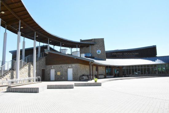 Ośrodek Edukacyjny Jana Szafrańskiego